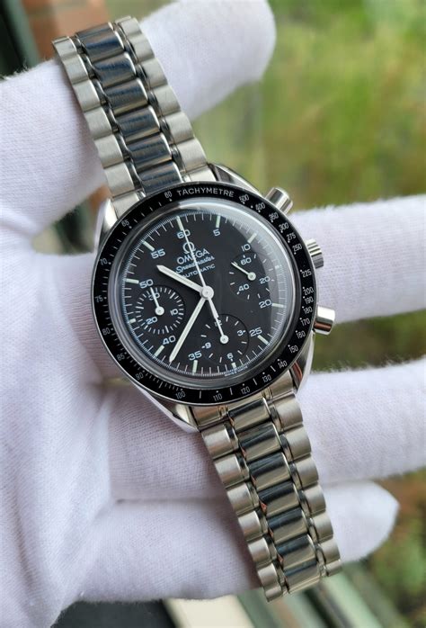 omega speedmaster reduced problem closing back case|omega case replacement cost.